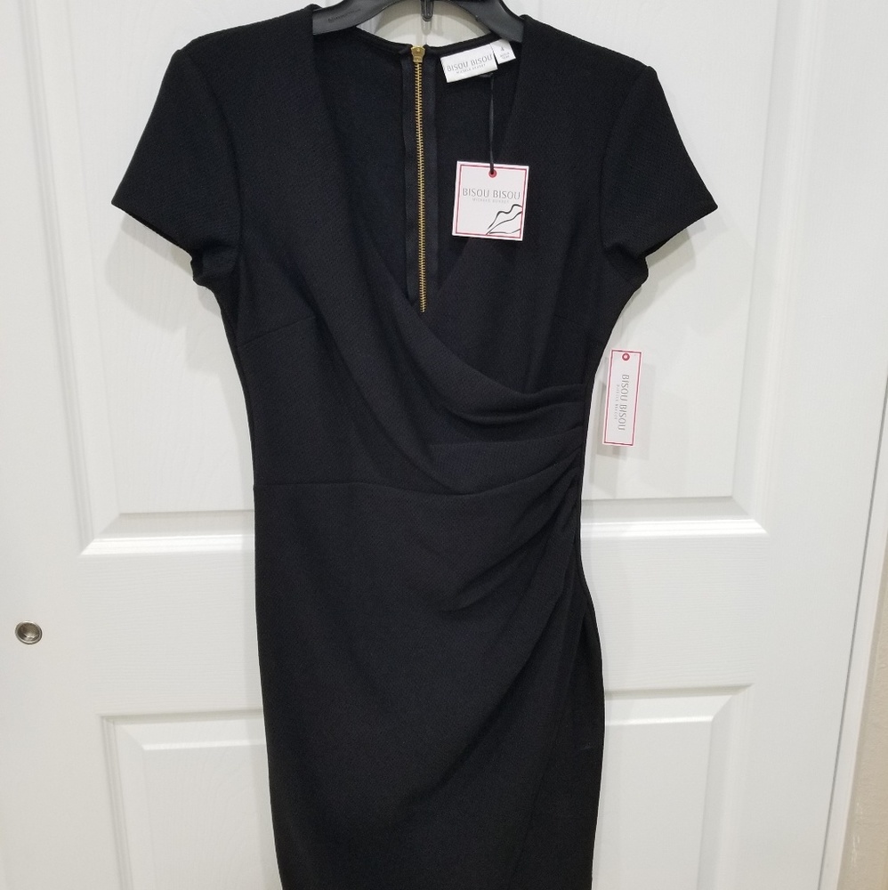 Bijou Bijou Dress NWT